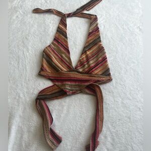 NWT Kendall and Kylie Top